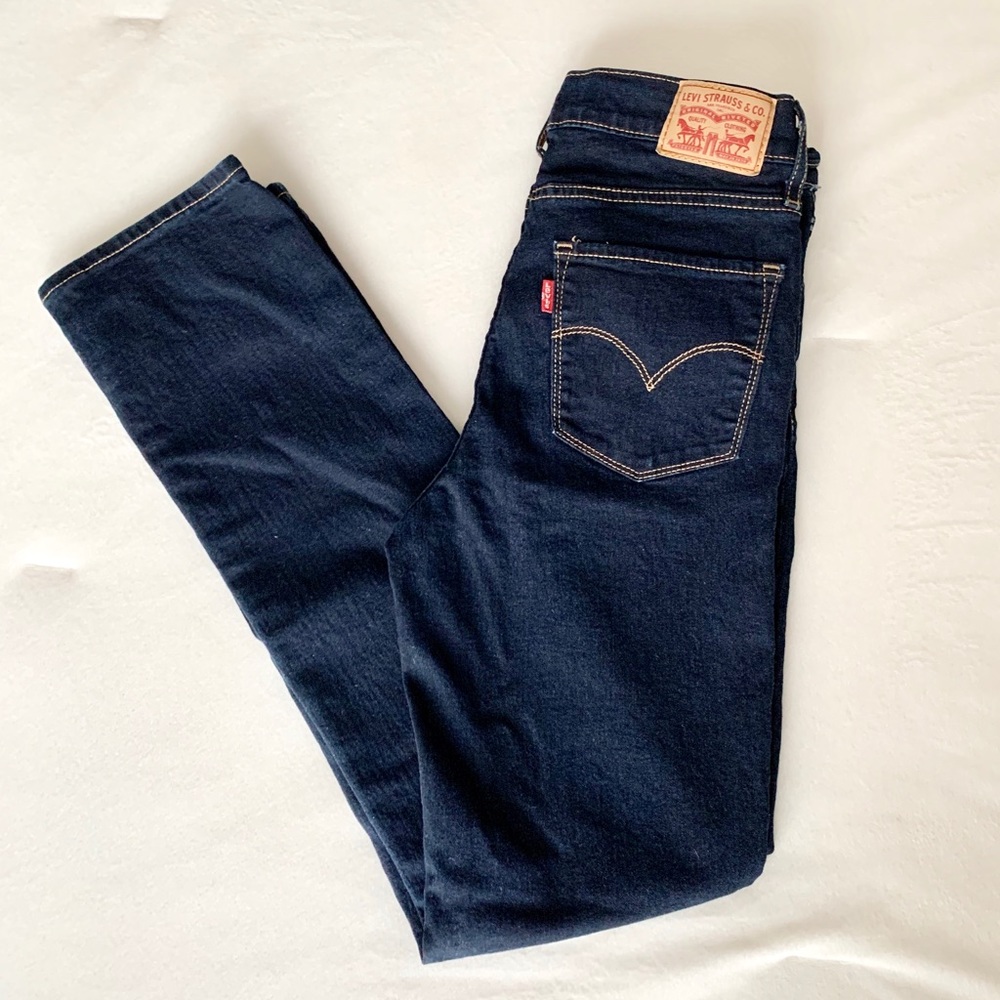 Levi’s Jeans